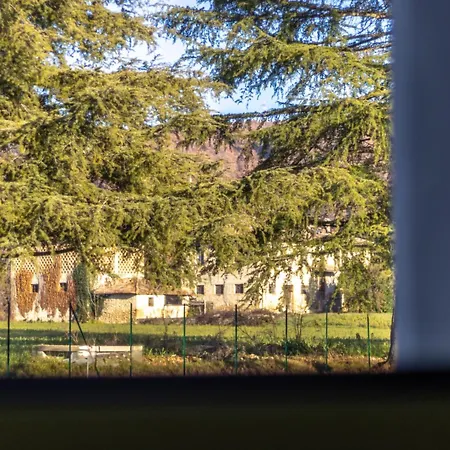 Nicolo E Gli Alberi - Villino E Villa *